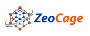 Logo Menu ZeoCage