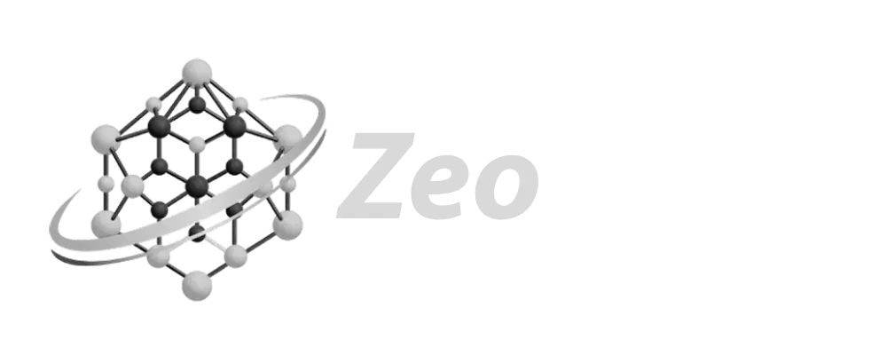 Logo footer zeocage